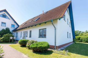 Ferienwohnung Taunus PUDE